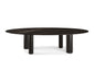 CATTELAN ROLL Keramik Table - MyConcept Hong Kong