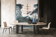 CATTELAN ROLL Keramik Table - MyConcept Hong Kong