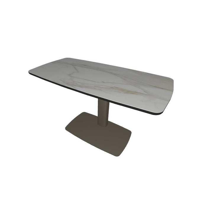 RUNNER Keramik Desk - MyConcept Hong Kong