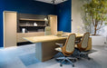 Sao Executive Desk - TMPS-RXT01 RX Series - MyConcept Hong Kong