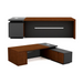 Sao Executive Desk - T3AS-LT282 Split Series - MyConcept Hong Kong