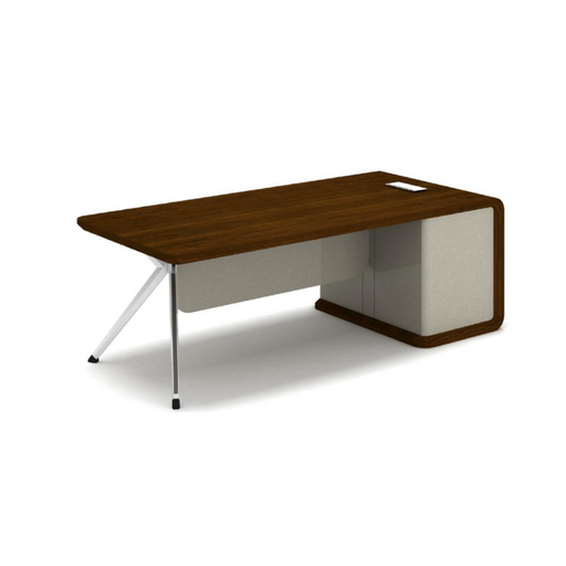 Sao Main Desk - XMPA-LXT98 LX CEO Series - MyConcept Hong Kong