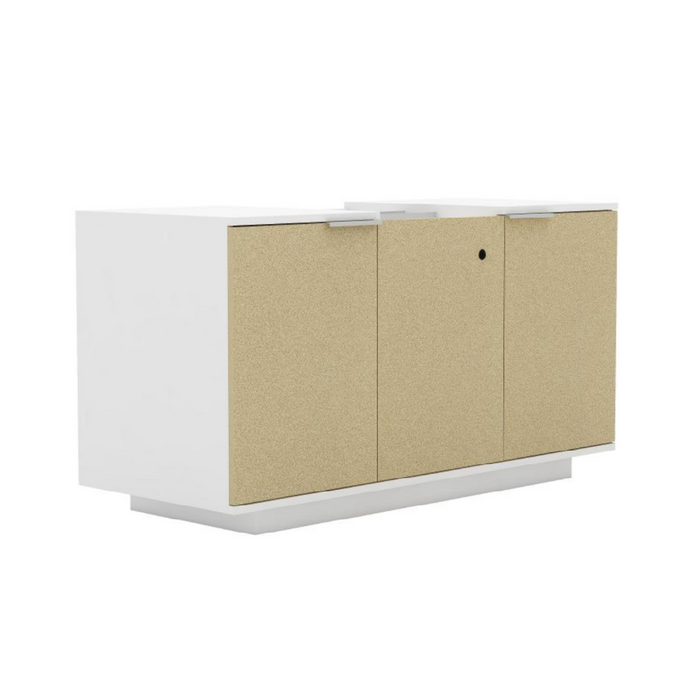 Sao Side Cabinet - XPFA-LDG03 Xuanma/XWOOD Series - MyConcept Hong Kong