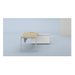 Sao Executive Desk - TMPS-U2828 Gano-V Series - MyConcept Hong Kong