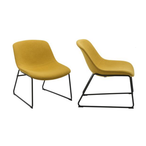 Sao Leisure Chair - YBUS-UE023 - MyConcept Hong Kong