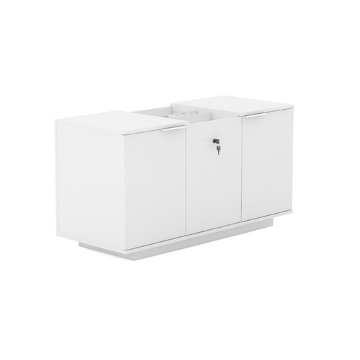 Sao Side Cabinet - XPFA-LDG03 Lindox Series - MyConcept Hong Kong