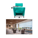 Sao Reading Chair - SBUX-SN007 - MyConcept Hong Kong