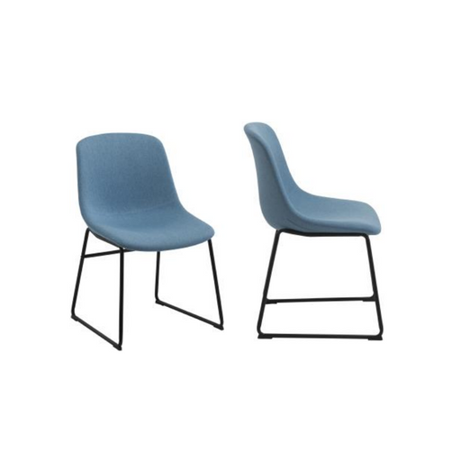 Sao Leisure Chair - YBUS-UE025 - MyConcept Hong Kong