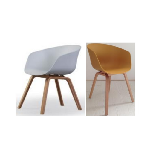 Sao Leisure Chair - YSLN-00817 - MyConcept Hong Kong