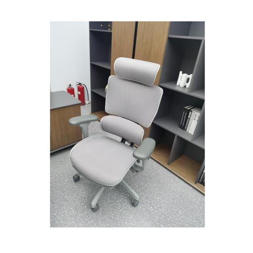 Sao High Back Chair - YWZS-UE035 - MyConcept Hong Kong