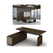 Sao Executive Desk - TMPS-SDT26 UD M Series - MyConcept Hong Kong