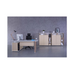 Sao Executive Desk - XPFN-NFT30 Neofront M Series - MyConcept Hong Kong