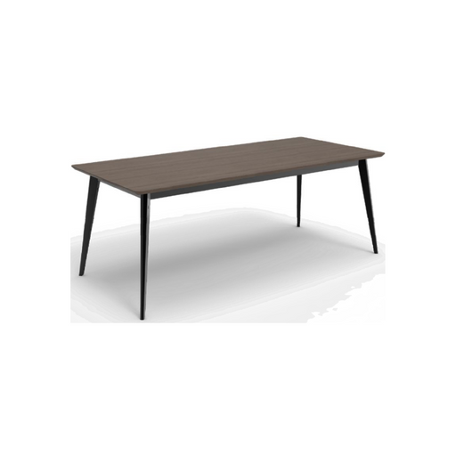 Sao Main Desk - XMPA-BLT01 Blan Series - MyConcept Hong Kong