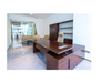 Sao Executive Desk - TMPS-SDT26 UD M Series - MyConcept Hong Kong