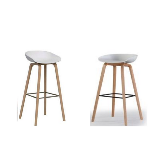 Sao Bar Chair - YSLN-00816 - MyConcept Hong Kong