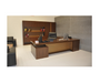 Sao Executive Desk - T3AA-00420 Fangyi Series - MyConcept Hong Kong