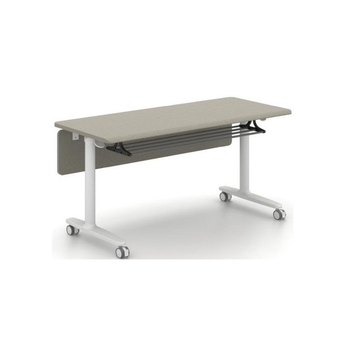 Sao Foldable and Stackable Table - TPFS-00600 Linkon Series - MyConcept Hong Kong