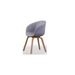 Sao Leisure Chair - YBUN-00818 - MyConcept Hong Kong