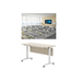 Sao Foldable and Stackable Table - XPFS-LRT03 Linkon Series - MyConcept Hong Kong