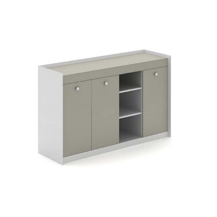 Sao Low Cabinet - XPFN-EDG03 Neofront M Series - MyConcept Hong Kong