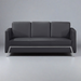 Sao Office Sofa - Jiatai Series - MyConcept Hong Kong