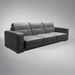 Sao Office Sofa - Defeat Series - MyConcept Hong Kong