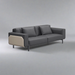 Sao Office Sofa - Beta Series - MyConcept Hong Kong