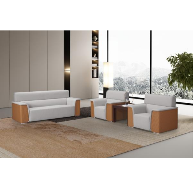 Sao Office Sofa - Binli Series - MyConcept Hong Kong