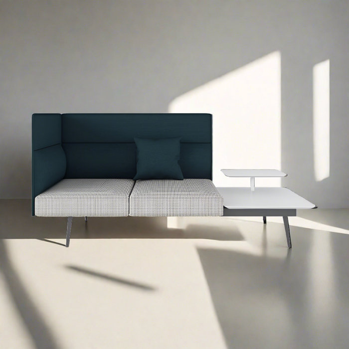 Sao Office Sofa - NF4 J Series - MyConcept Hong Kong