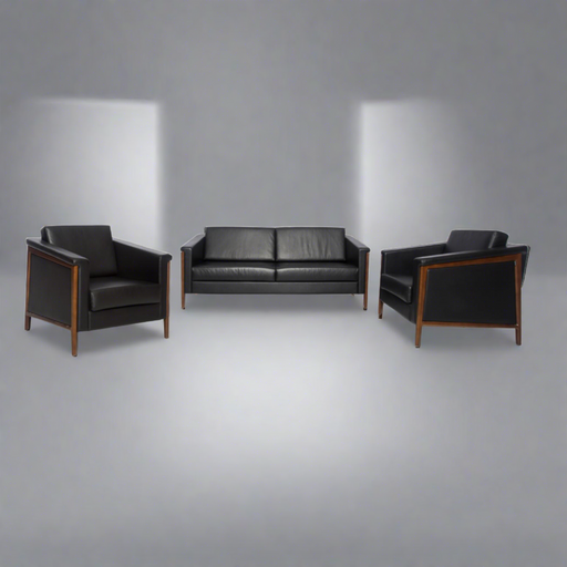 Sao Office Sofa - Bolin Series - MyConcept Hong Kong