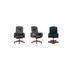 Sao Executive Chair - YSTS-00205 High Back - MyConcept Hong Kong