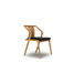 Sao Meeting Chair - YSTA-00220 - XWOOD Series - MyConcept Hong Kong