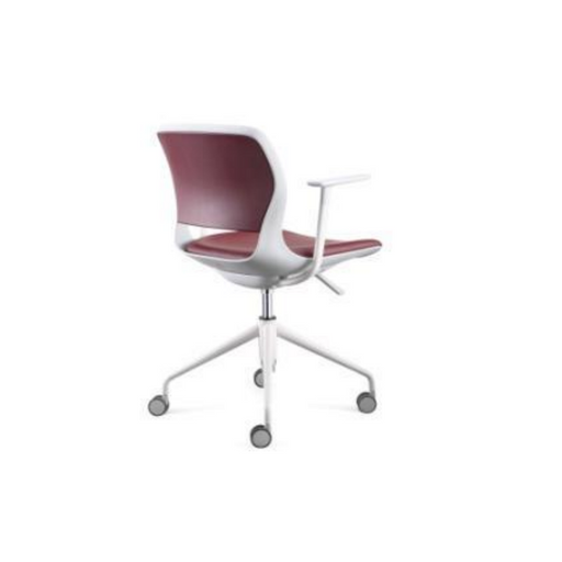 Sao Staff Chair - YPUW-00020 BORA Series - MyConcept Hong Kong