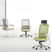 Sao Visitor Chair - YBUS-00617 - N3 Series - MyConcept Hong Kong