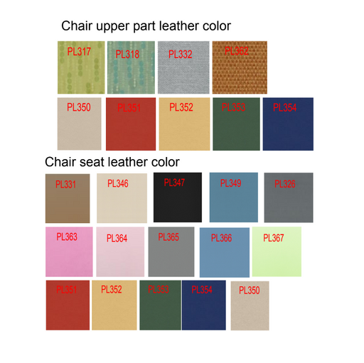 Sao 2-Seat Waiting Chair  - YYYE-DHY06 - MyConcept Hong Kong