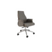 Sao Executive Chair - YSTS-FK014 Mid Back - MyConcept Hong Kong