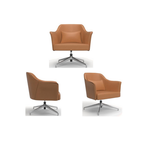 Sao Visitor Chair - YSTN-YR001 - MyConcept Hong Kong