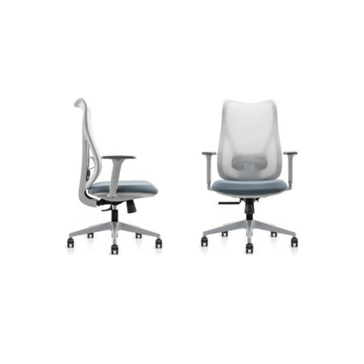 Sao Mesh Chair - YWZS-BN006 Mid Back - MyConcept Hong Kong