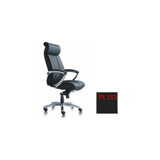 Sao Executive Chair - YZPS-00145 High Back - MyConcept Hong Kong