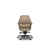 Sao Mid Back Chair - YZPW-00013 BORA Series - MyConcept Hong Kong