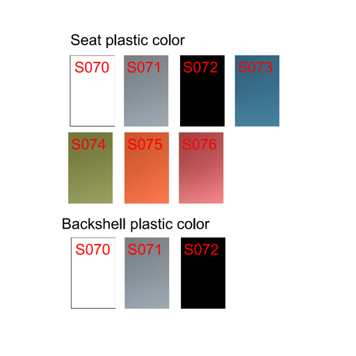 Sao Meeting Chair - YSLX-CD001 - MyConcept Hong Kong