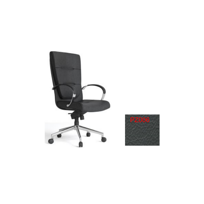 Sao Executive Chair - YZPA-00471 High Back - MyConcept Hong Kong