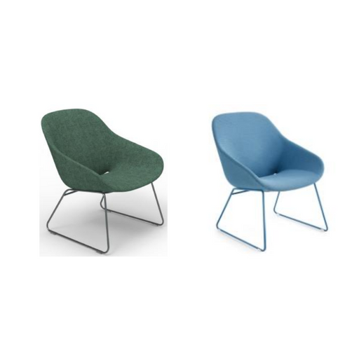 Sao Leisure Chair - YBUS-00364 - MyConcept Hong Kong