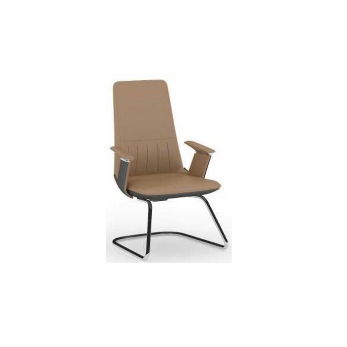 Sao Visitor Chair - YZPS-00247 - GANO Series - MyConcept Hong Kong