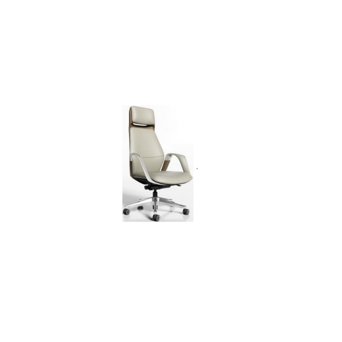 Sao Executive Chair - YZPN-YR020 High Back - MyConcept Hong Kong