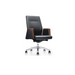 Sao Executive Chair - YSTS-FK020 Mid Back - MyConcept Hong Kong