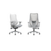 Sao Mesh Chair - YWZS-BN002 Mid Back - MyConcept Hong Kong