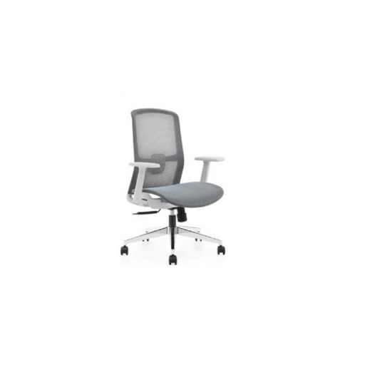 Sao Mesh Chair - YWZS-00779 Mid Back - MyConcept Hong Kong