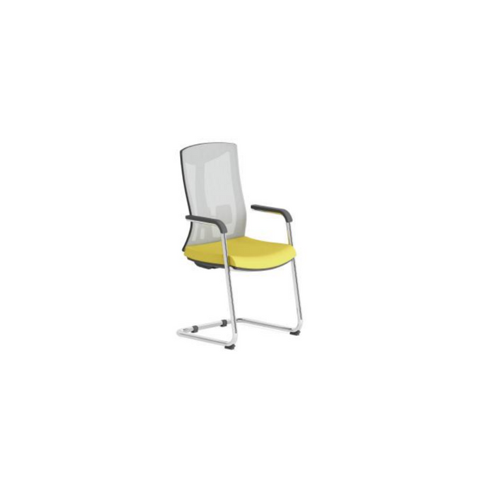 Sao Visitor Chair - YBUN-00684 - MyConcept Hong Kong