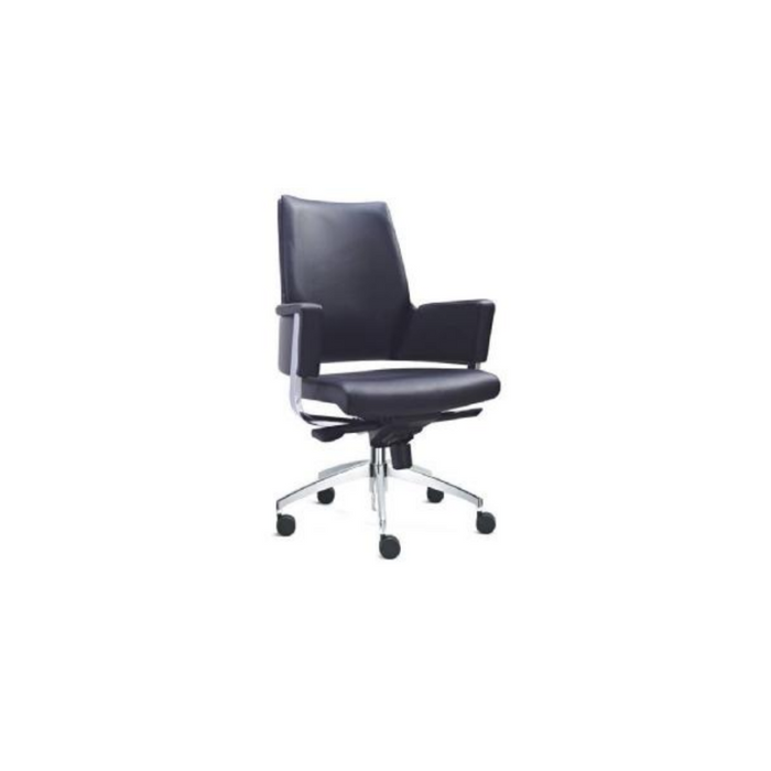 Sao Mid Back Chair - YZPA-00381  LX Serires - MyConcept Hong Kong